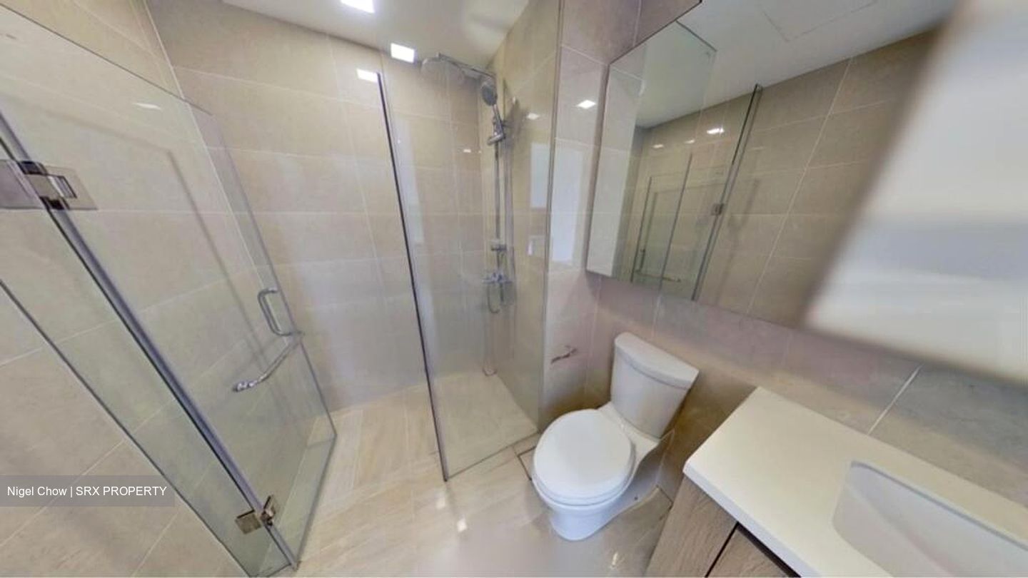 Kingsford Waterbay (D19), Apartment #454480751